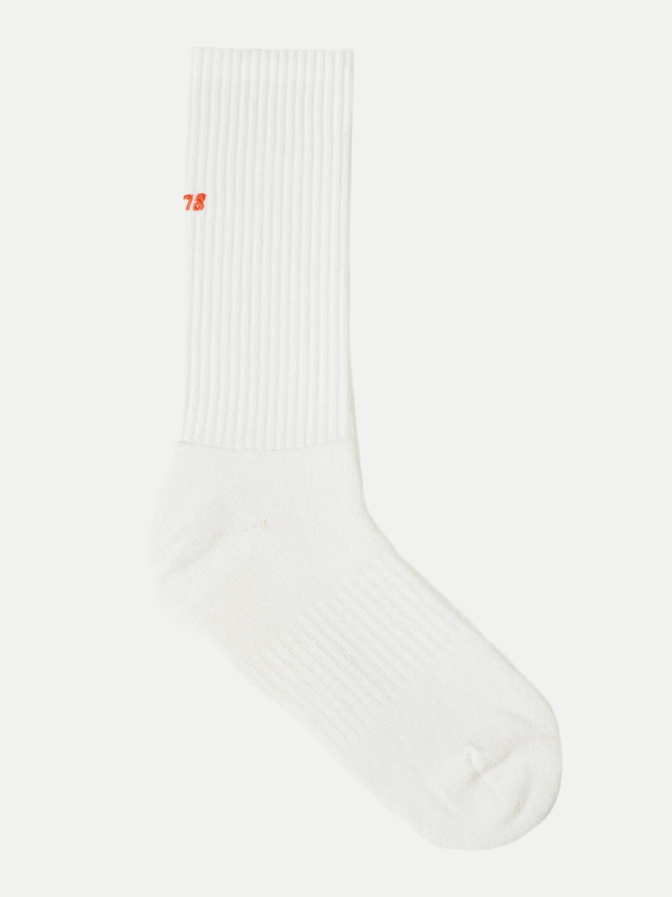 Closed Patch socks bei Robert Ley