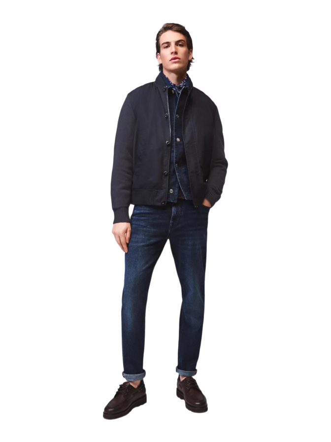 JOOP! JEANS Basic-T-Shirt Cedric bei Robert Ley