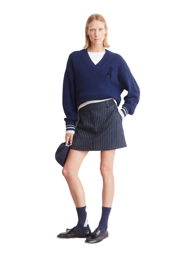 ARMEDANGELS Mini-Rock bei Robert Ley