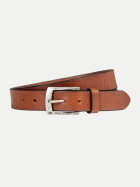 Camel Active Ledergürtel Cognac-Cognac bei Robert Ley