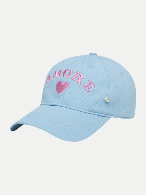 Codello Cap mit "Amore"-Stickerei bei Robert Ley