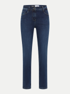 CECIL Slim-Fit Jeans Style Vicky 10281-mid blue wash bei Robert Ley