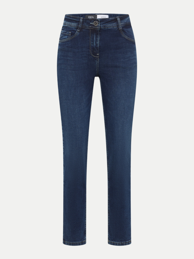 CECIL Slim-Fit Jeans Style Vicky bei Robert Ley