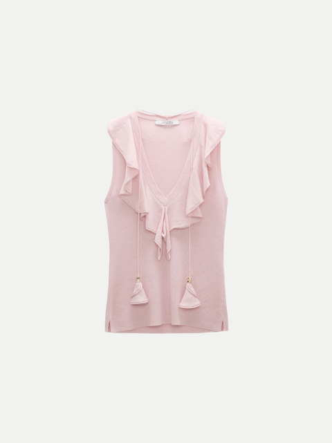 Dorothee Schumacher Top REFINED ESSENTIALS bei Robert Ley
