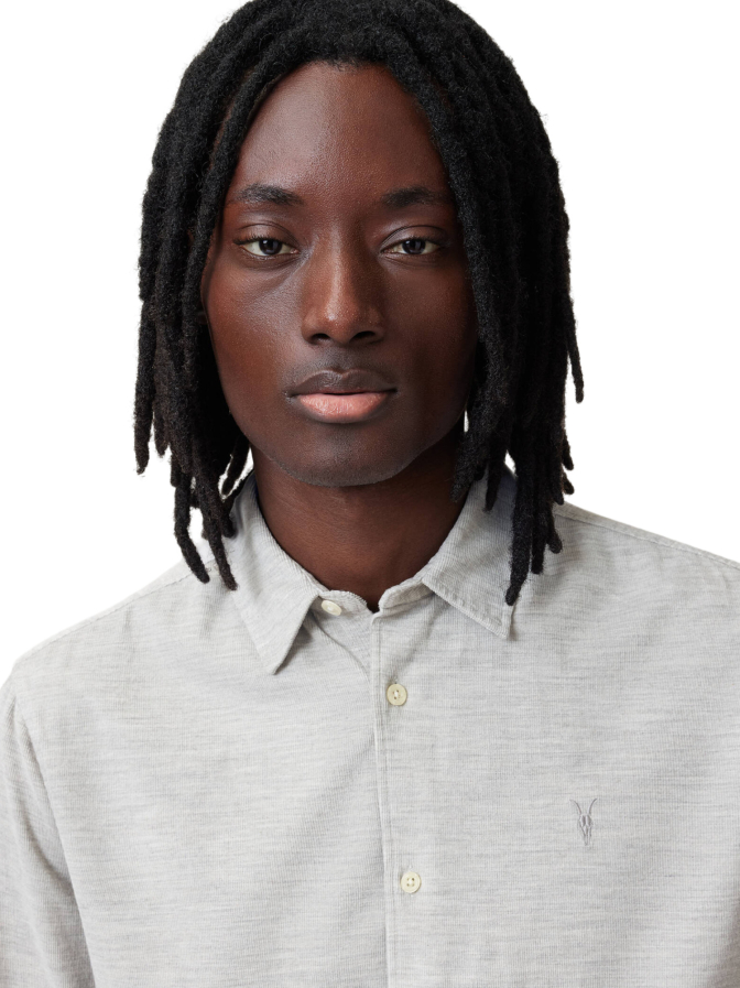 ALLSAINTS Relaxed-Fit Hemd Lorella bei Robert Ley