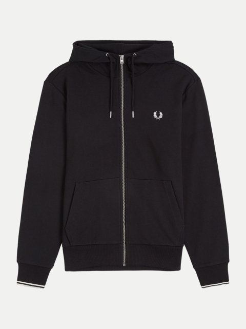 FRED PERRY Kapuzenjacke bei Robert Ley