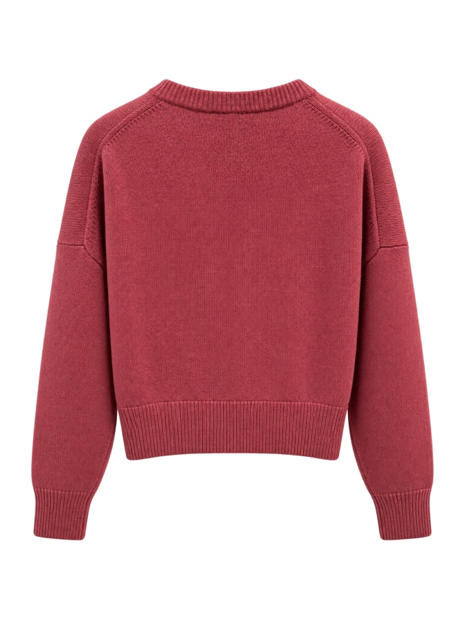 FTC Cashmere Kaschmir-Cardigan bei Robert Ley