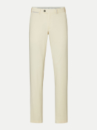 HILTL Slim-Fit Chino Teaker 70macadamia bei Robert Ley