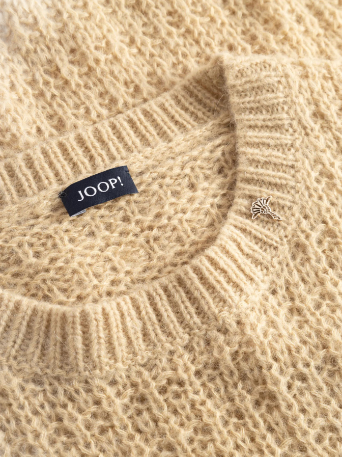 Joop! Strickpullover Kasita bei Robert Ley