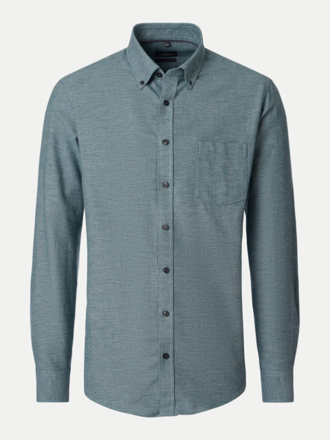 Casamoda Casual-Fit Freizeithemd bei Robert Ley