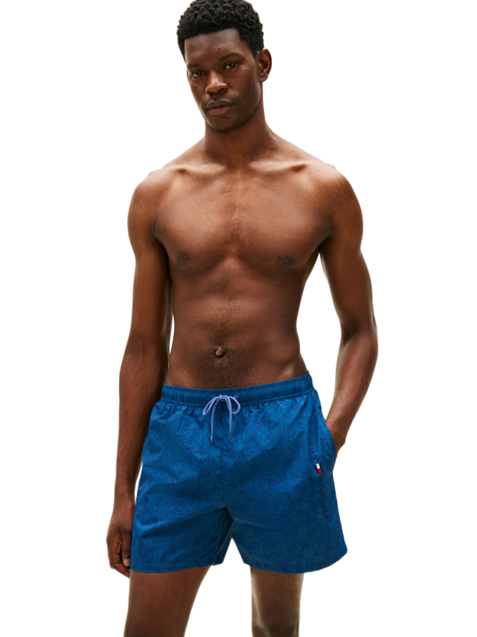 Tommy Hilfiger Badehose bei Robert Ley