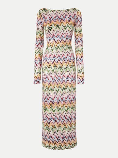 MISSONI Strandkleid bei Robert Ley