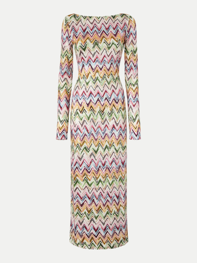 MISSONI Strandkleid bei Robert Ley