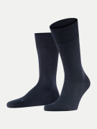 Falke Socken Sensitive Berlin 6375-dark navy bei Robert Ley