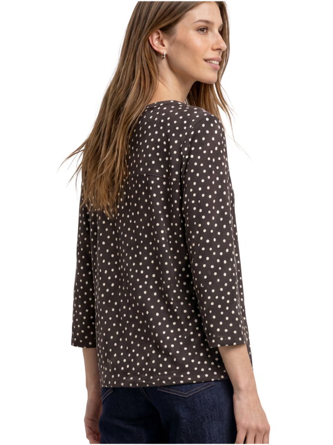 Street One Bluse im Tunika-Look bei Robert Ley