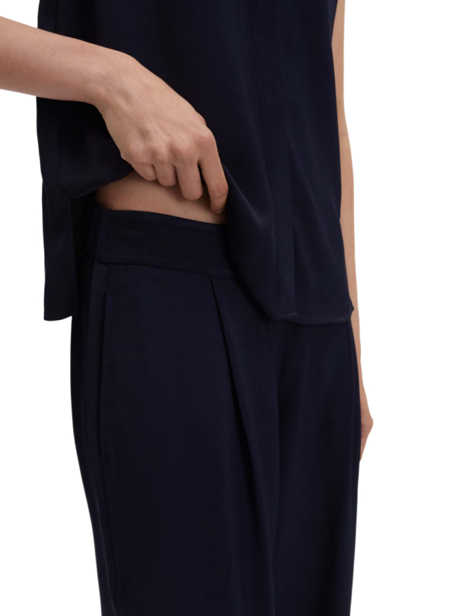 someday Relaxed-Fit Hose Cisilia bei Robert Ley