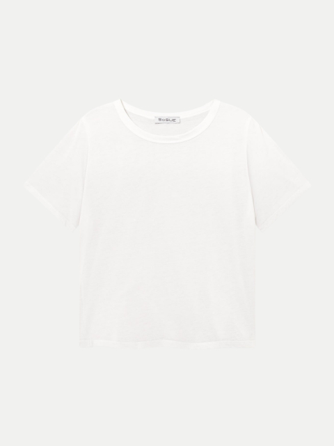 SoSue Cropped T-Shirt bei Robert Ley