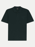 BOSS Black Poloshirt Pallas 349-Open Green bei Robert Ley