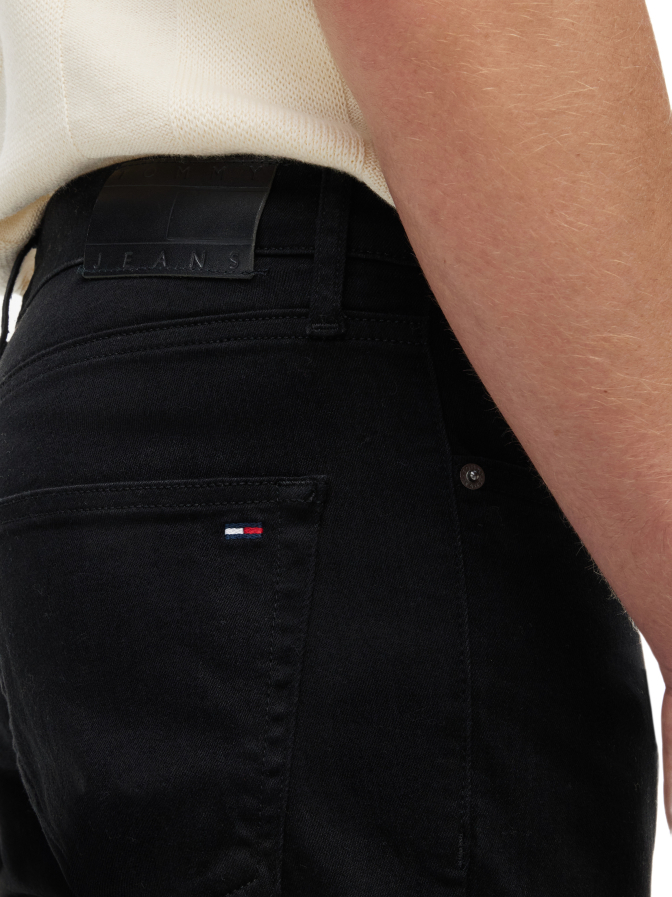 Tommy Jeans Slim-Fit Jeans Scanton bei Robert Ley
