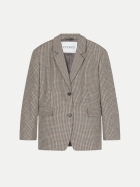 Closed Blazer aus Woll-Mix Lola 982-Sand beige bei Robert Ley