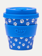 Quycup Cappuccino Cup Paw - 230ml Paw bei Robert Ley