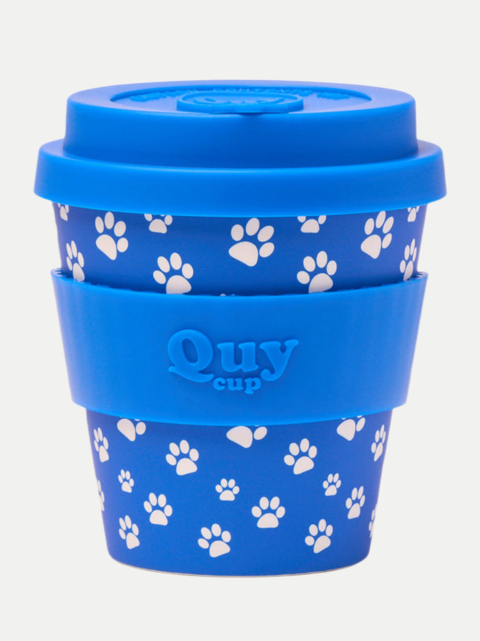 Quycup Cappuccino Cup Paw - 230ml bei Robert Ley