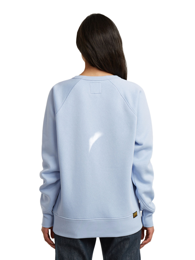 G-STAR RAW Sweatshirt Premium core 2.0 bei Robert Ley