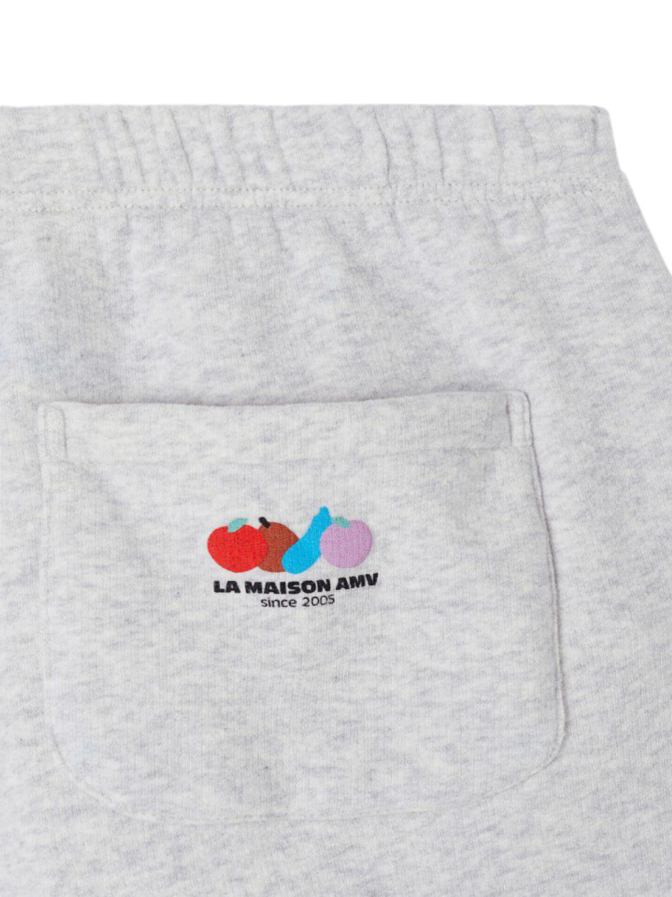 American Vintage Sweatshorts bei Robert Ley