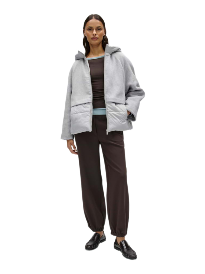 Opus Pufferjacke Halenkos bei Robert Ley