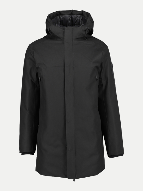 Boss Green Parka OW_Hexatech bei Robert Ley