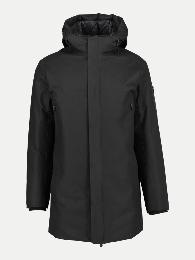 Boss Green Parka OW_Hexatech bei Robert Ley