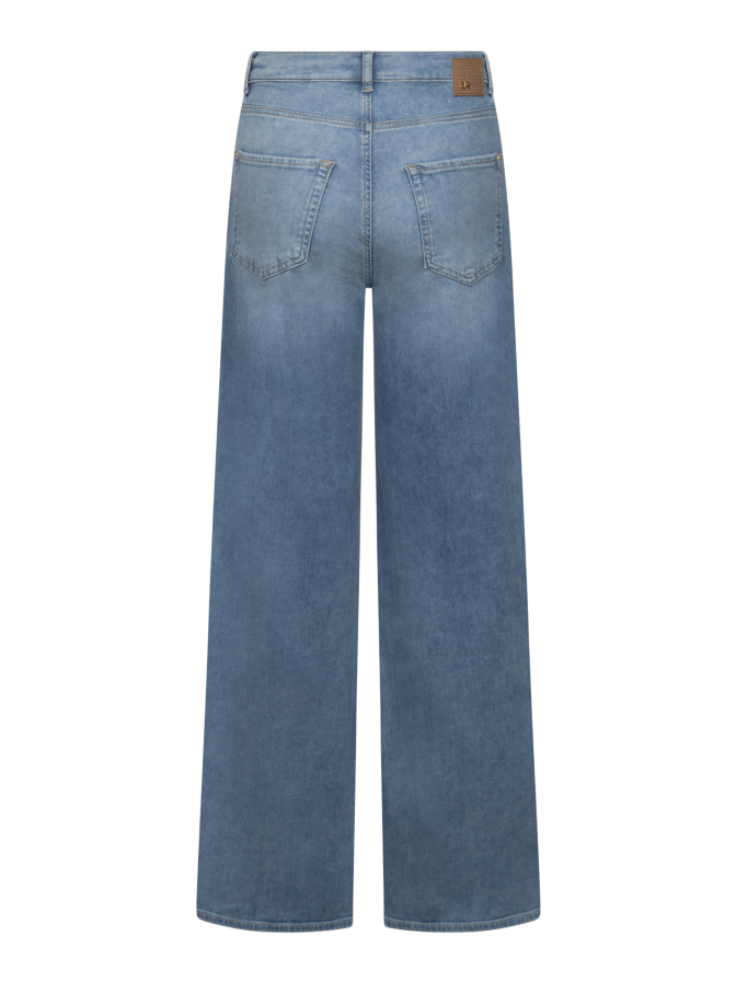 Raffaello Rossi Wide-Fit Jeans Sena bei Robert Ley