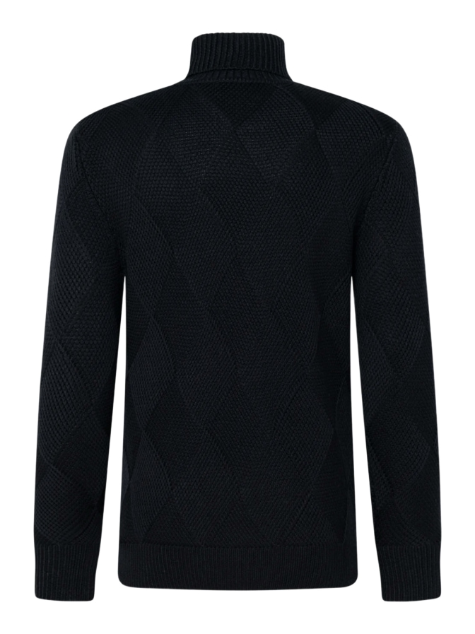 Strellson Strickpullover Hamilton-TS bei Robert Ley