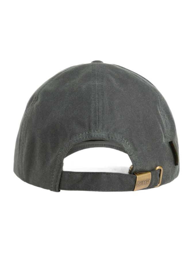 Barbour Sport Cap Gewachst bei Robert Ley