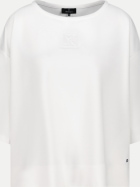 Monari Sweatshirt 102-off-white bei Robert Ley