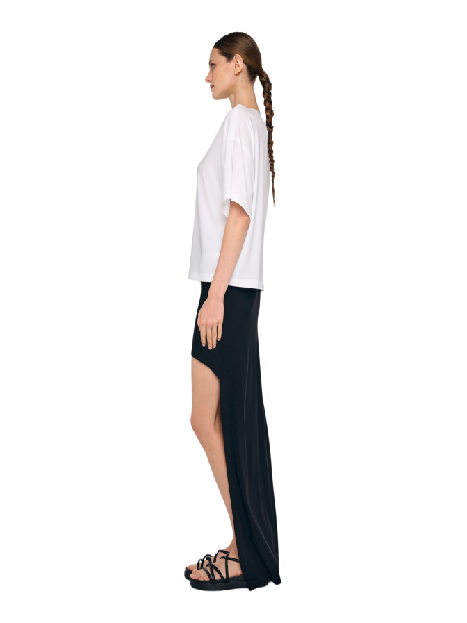 Norma Kamali T-Shirt bei Robert Ley