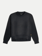 G-STAR RAW Regular-Fit Langarmshirt B564-dk black gd bei Robert Ley