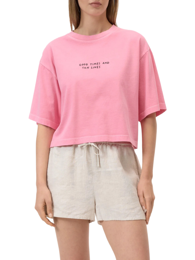 Closed T-Shirt bei Robert Ley