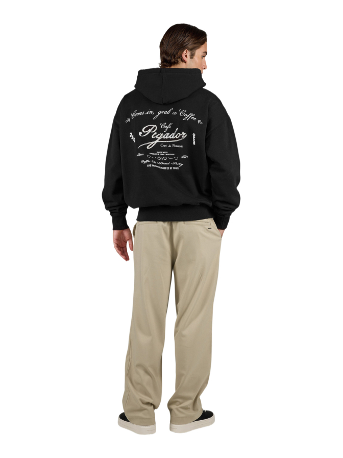 PEGADOR Oversized Hoodie Carlon bei Robert Ley