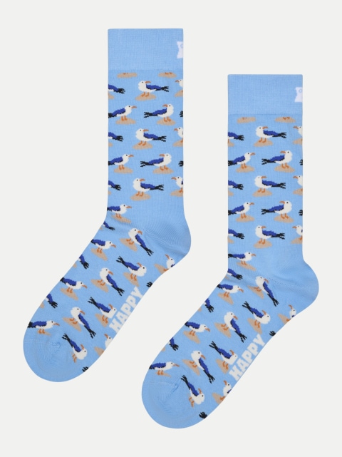 Happy Socks Möwen Socken bei Robert Ley