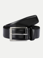Strellson Ledergürtel 3,5cm 001black bei Robert Ley