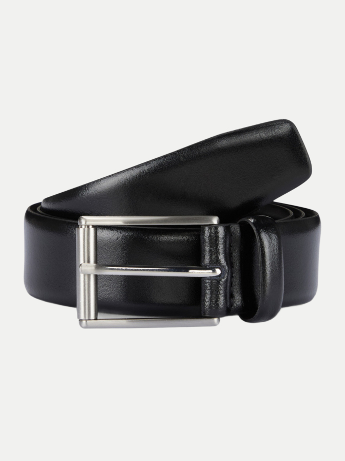 Strellson Ledergürtel 3,5cm bei Robert Ley