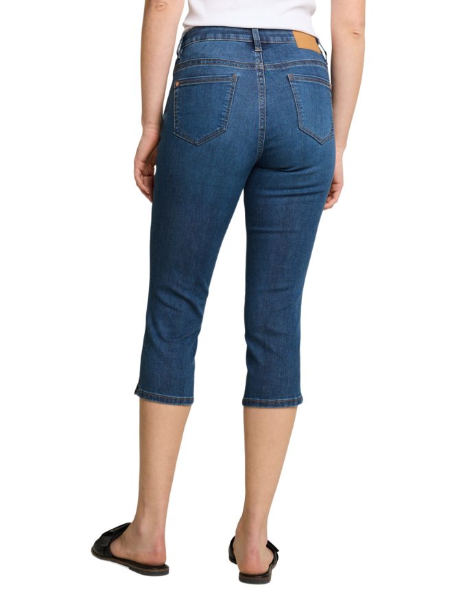 Tom Tailor Slim-Fit Caprihose bei Robert Ley