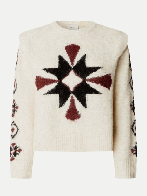 Pepe Jeans Strickpullover AUDREY bei Robert Ley