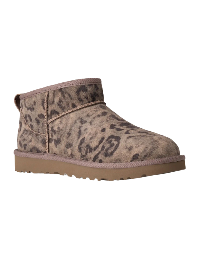 UGG Classic Ultra Mini Spotted Leo bei Robert Ley