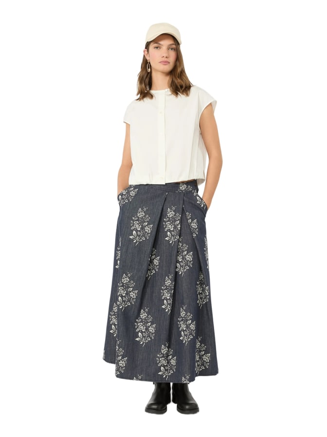 Weekend Max Mara Crop-Top WKDGELATINA bei Robert Ley