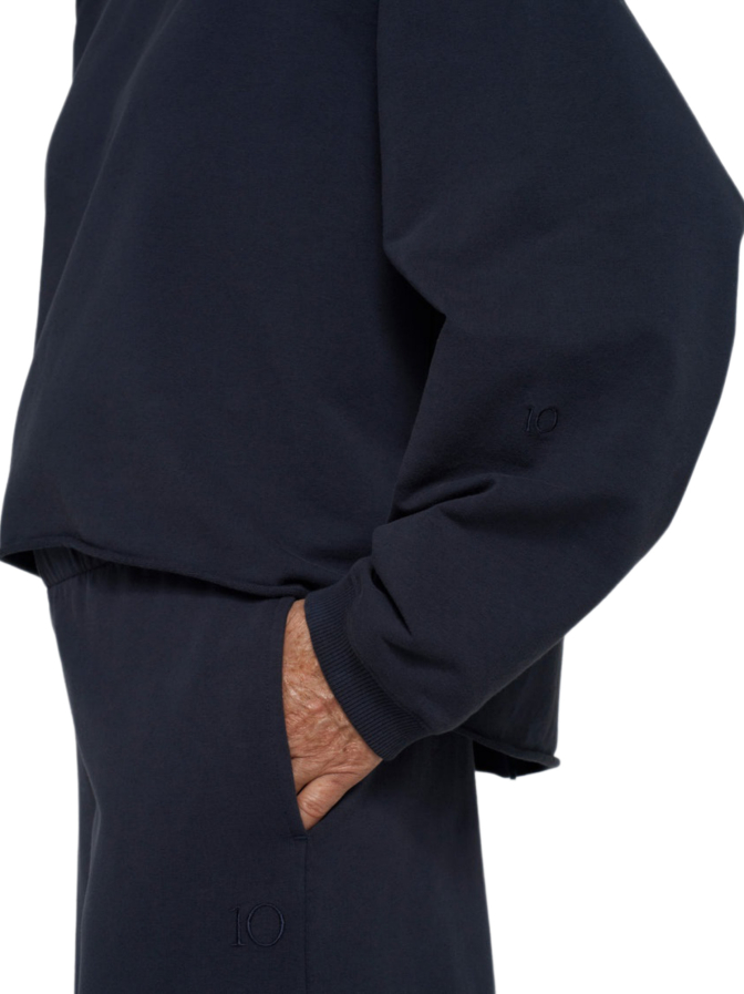 10 Days Sweatshirt Silent Chique bei Robert Ley
