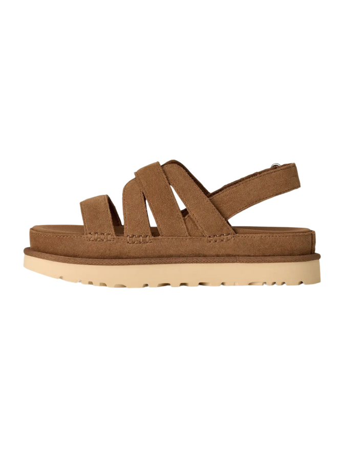 UGG Sandale Goldenstar Gleam bei Robert Ley