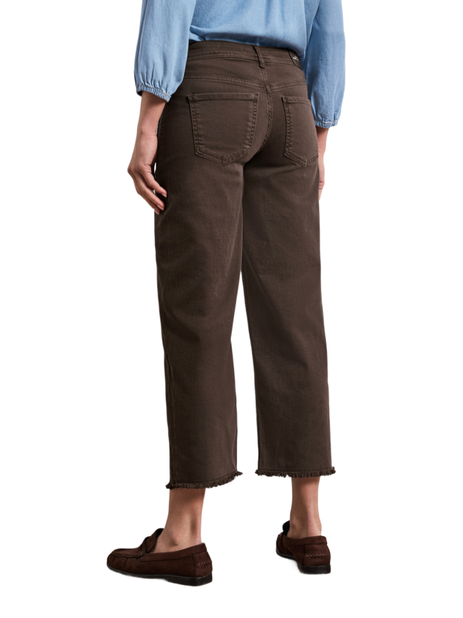 Street One Straight-Leg Jeans bei Robert Ley