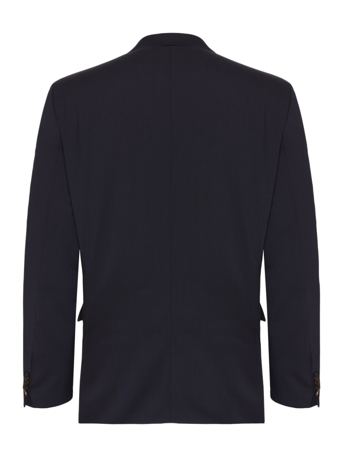 CARL GROSS Modern-Fit Baukasten Sakko CG Steven bei Robert Ley